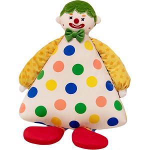 Очаровательные плюшевые куклы Joker высотой 48 см BALITU, белый