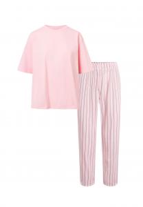 Пижамы для сна и отдыха RÖSCH, цвет Rose