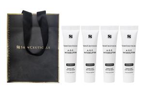 Образец крема для лица XIULIKE AGE стабилизирующий подтягивающий увлажняющий 4 мл/стик SKINCEUTICALS