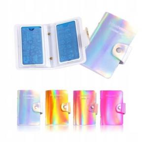 Чехол для штампов для ногтей, Tojato