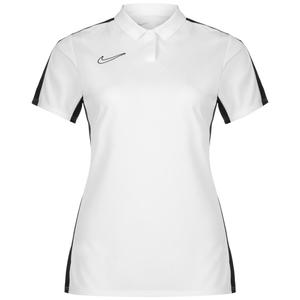 Рубашка performance NIKE Academy 23, белый