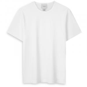 Футболка SS25 мужская Calvin Klein, белый