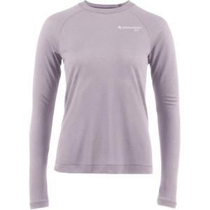 Klattermusen Фиолетовая футболка Women's Purple