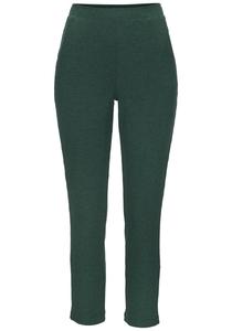 Пижамные брюки s.Oliver, Dark green