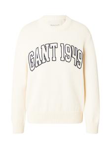 GANT Свитер в цвете Cream