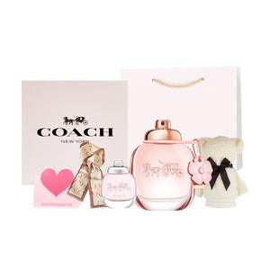 Женский парфюм Floral Fougere COACH