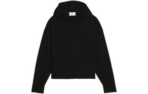 Ами Худи AMIPARIS, черный