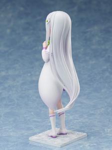 Фигурка Re:Zero - Emilia 1/7 Scale Figure (Memory of Childhood Ver.)