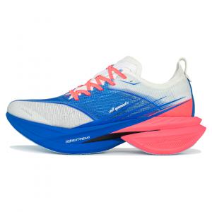 361° Кроссовки Flying Dragon 2.0 мужские, низкие, белые