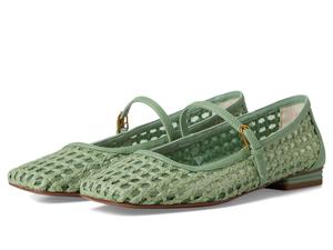 Туфли Franco Sarto Tinsley, цвет Aloe Green Woven Fabric