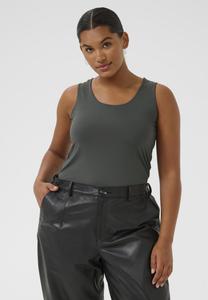 Топ Kaffe Curve ERINA, Black Oyster/Black