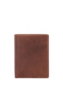 JOOP! Кошелек 'Cerratano Ladon' в коричневом цвете