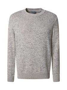 PIERRE CARDIN Свитер в сером цвете