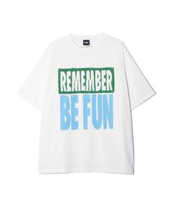 MANASTASH/Manastash/RE:POLY TEE RBF/Repoli T-shirt