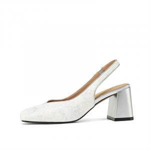 Туфли на высоком каблуке для женщин DAPHNE, Gold