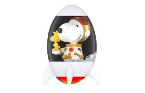 Загадочная коробка Snoopy Space Exploration Collection одиночная/полный набор 12 шт POP MART