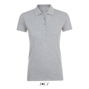Рубашка-поло женская Sol's Phoenix