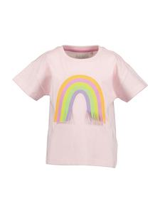 BLUE SEVEN Футболка в цвете Rose, Rose