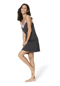 S.Oliver Negligee, с красивыми кружевными деталями, розовый