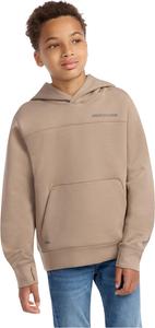 Технический пуловер Neoknit abercrombie kids, Desert Taupe