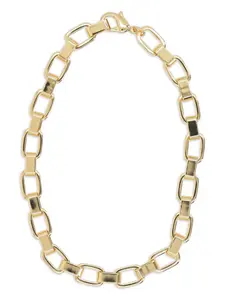 Колье Emily Federica Tosi, золотой