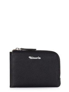 Кошелек Tamaris, черный