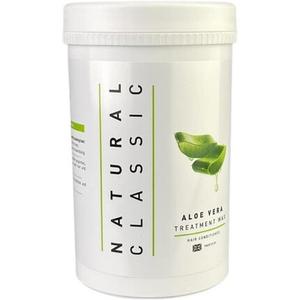 Лечебный воск с алоэ вера 480 мл, Natural Classic