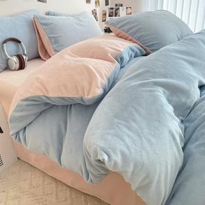 Disney Комплект постельного белья 1,5 м, для матраса 200x230 см