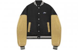 WE11DONE Куртка унисекс черная