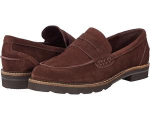 Лоферы Anne Klein Emmylou, цвет Dark Brown