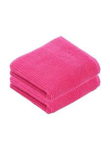 Полотенце Vossen, цвет prim rose
