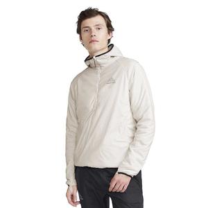 Спортивная куртка Craft Pro Trail Subz Padded, бежевый