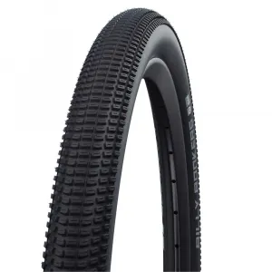 Городская шина Schwalbe Billy Bonkers 26В''-650C x 2.25, серебряный
