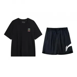 Повседневная спортивная одежда унисекс LINING