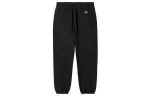 Обратная Вязка FW24 Вязаные Спортивные Штаны Унисекс Champion, Черный