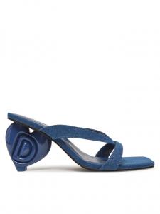 Шлепанцы 25Sssd01 Desigual, синий