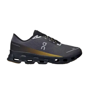 Кроссовки ON Cloudspark Iron Black, черный