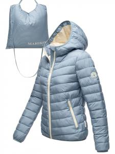 Куртка Marikoo Pack Mich Ein, цвет powder blue