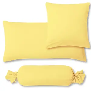 Наволочка Estella, зеленый