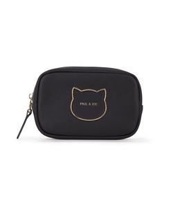 Квадратный чехол PJA-P1275 Big Cat Metal