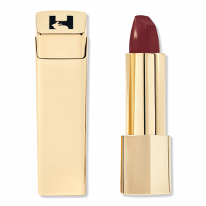 Помада Unlocked Satin Crème HOURGLASS, Lynx (deep brick red)