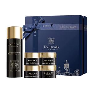 Набор Qinrun Empowerment Box для увлажнения и восстановления Evidens