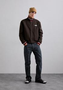 Бейсболка CAPPELLO UNISEX MOSCHINO, коричневый