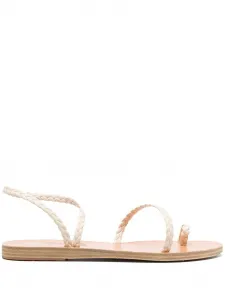 Сандалии Eleftheria Ancient Greek Sandals, белый