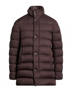 Пуховик Herno, темно-коричневый