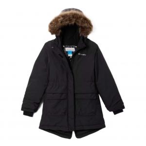 Детская куртка Nordic Strider II Columbia, черный