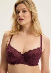 Бюстгальтер ESOTIQ CLOE, Cognac