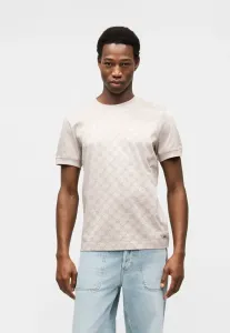 Футболка с принтом дэвисона Joop!, Open Brown