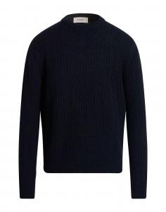 Свитер Agnona, полуночно-синий
