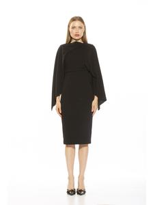 Платье Вида ALEXIA ADMOR, черный